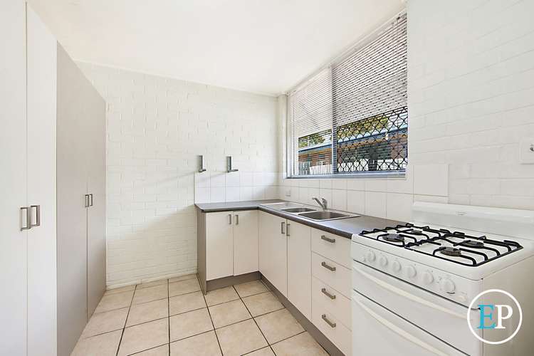 Second view of Homely unit listing, 4/28 Primrose Street, Belgian Gardens QLD 4810