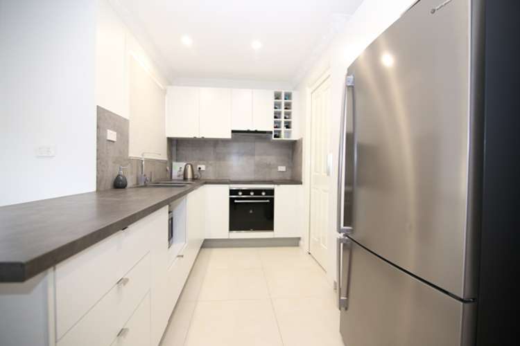 Second view of Homely townhouse listing, 1/185 Targo Road, Girraween NSW 2145