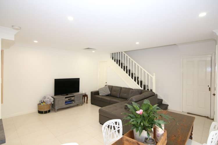 Third view of Homely townhouse listing, 1/185 Targo Road, Girraween NSW 2145