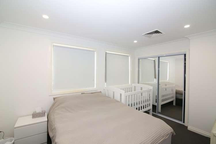 Fourth view of Homely townhouse listing, 1/185 Targo Road, Girraween NSW 2145