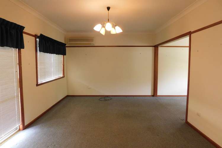 Second view of Homely house listing, 15 Nandi Street, Coonabarabran NSW 2357