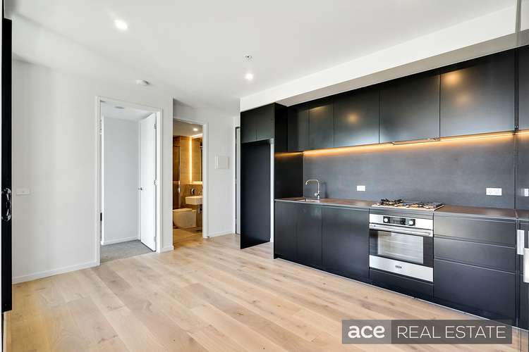 Fifth view of Homely house listing, 308/17-23 Lynch street, Hawthorn VIC 3122