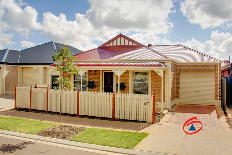 Main view of Homely house listing, 13 Stuckey Way, Blakeview SA 5114