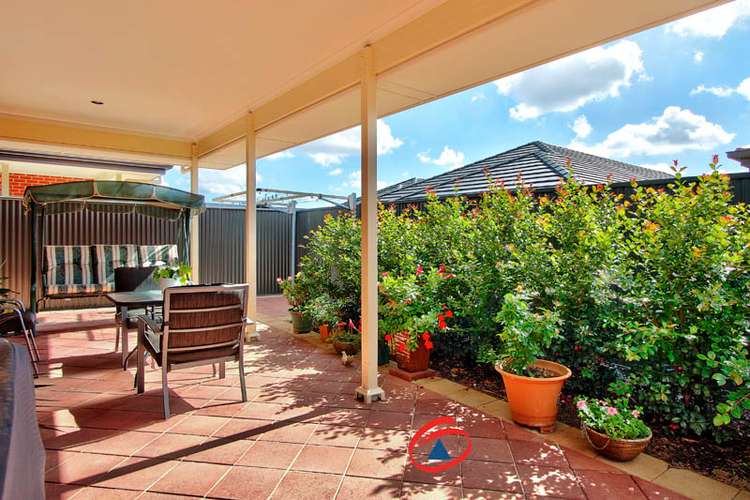 Fourth view of Homely house listing, 13 Stuckey Way, Blakeview SA 5114