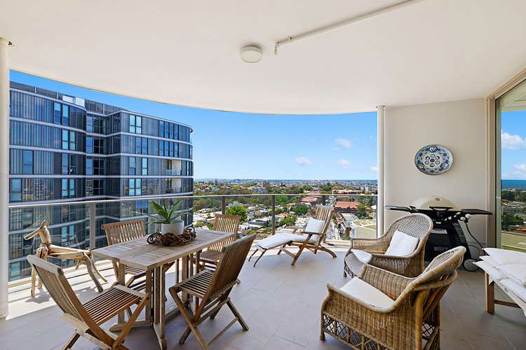 Main view of Homely apartment listing, 1702/253-255 Oxford Street, Bondi Junction NSW 2022