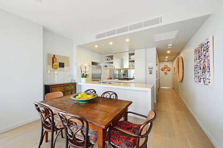Third view of Homely apartment listing, 1702/253-255 Oxford Street, Bondi Junction NSW 2022