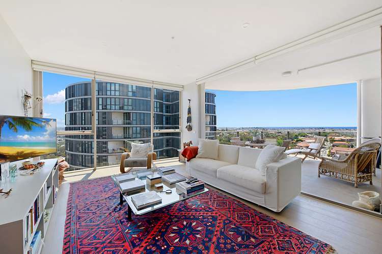 Fourth view of Homely apartment listing, 1702/253-255 Oxford Street, Bondi Junction NSW 2022