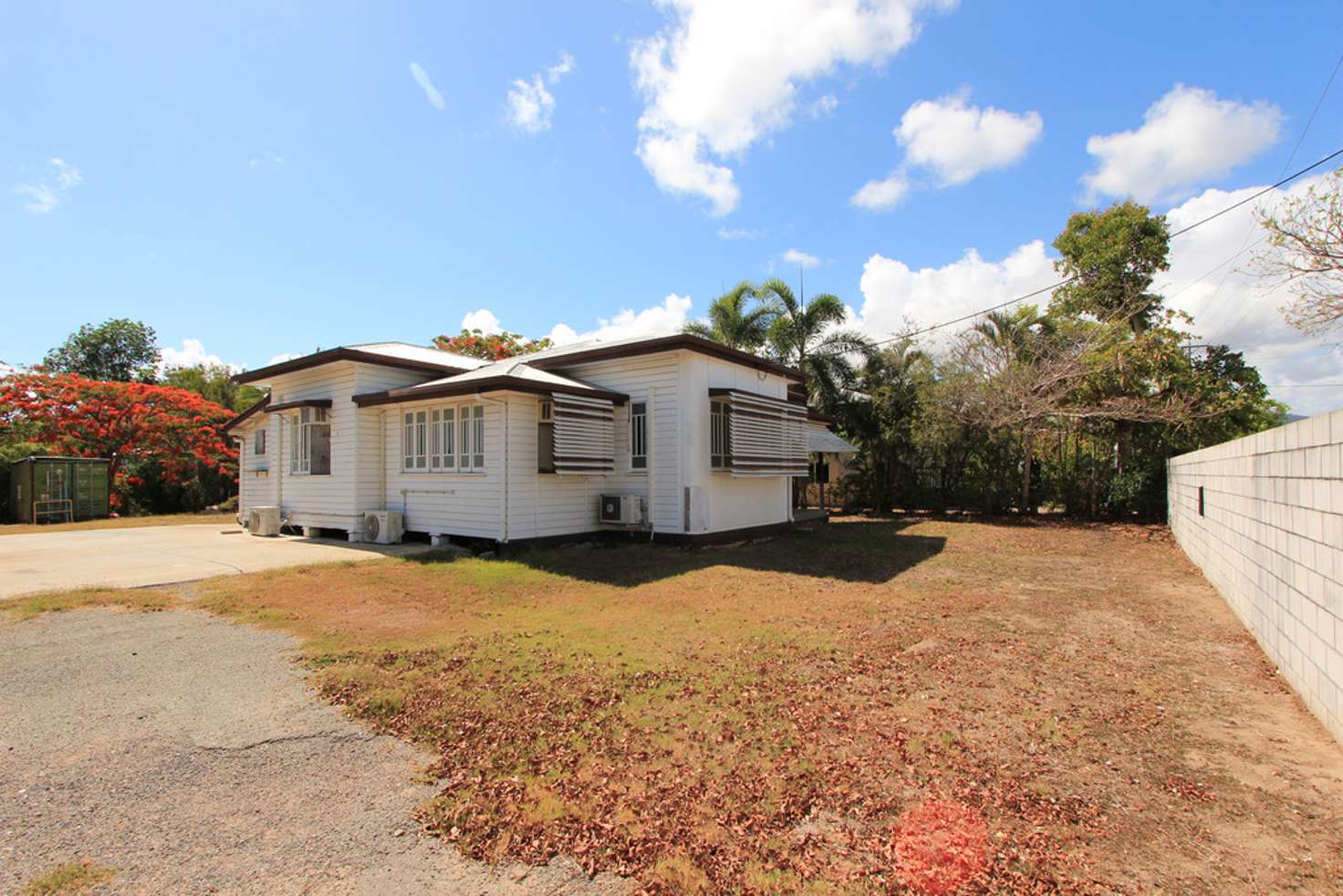Main view of Homely house listing, 156 Kings Road, Mysterton QLD 4812