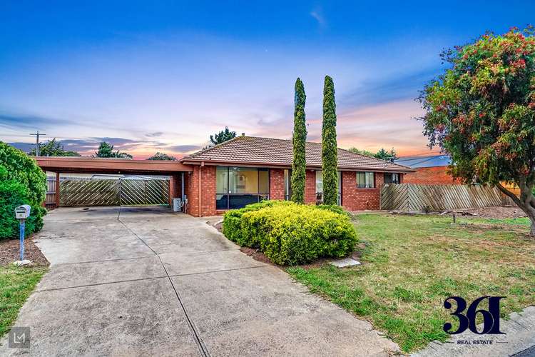 Main view of Homely house listing, 2 Lydford Court, Werribee VIC 3030