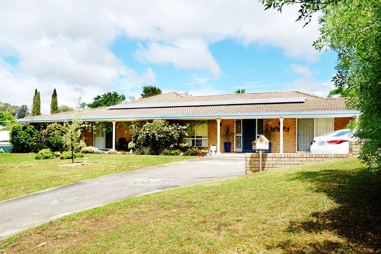 Main view of Homely house listing, 85-87 Lynch Street, Adelong NSW 2729