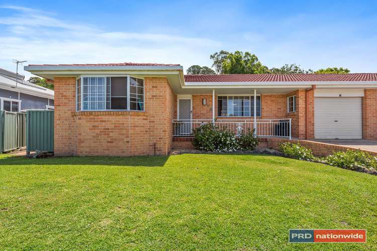 Second view of Homely villa listing, 3/68 King Street, Coffs Harbour NSW 2450