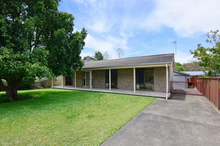 Main view of Homely house listing, 50 Golden Hill Avenue, Shoalhaven Heads NSW 2535