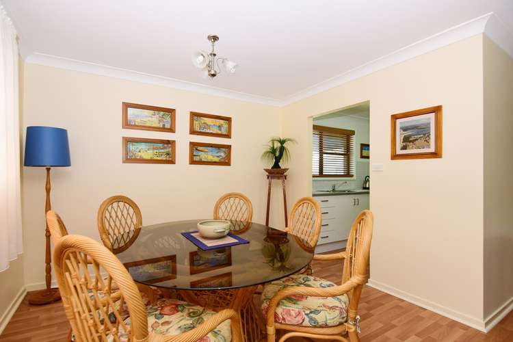 Sixth view of Homely house listing, 50 Golden Hill Avenue, Shoalhaven Heads NSW 2535