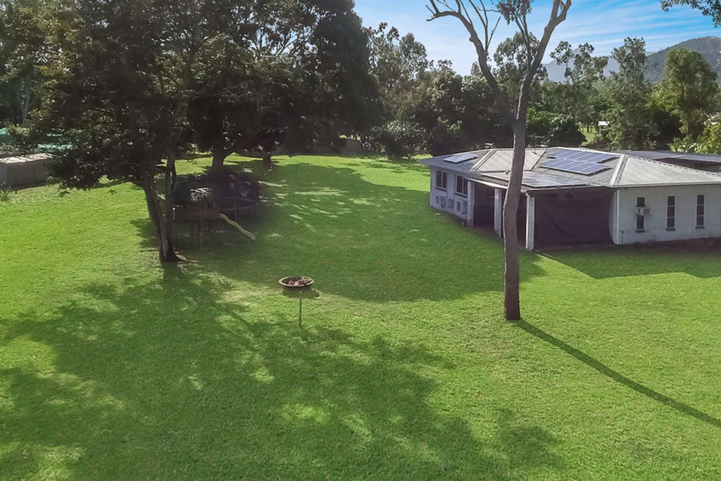 Main view of Homely acreageSemiRural listing, 24 Grant Crescent, Alice River QLD 4817