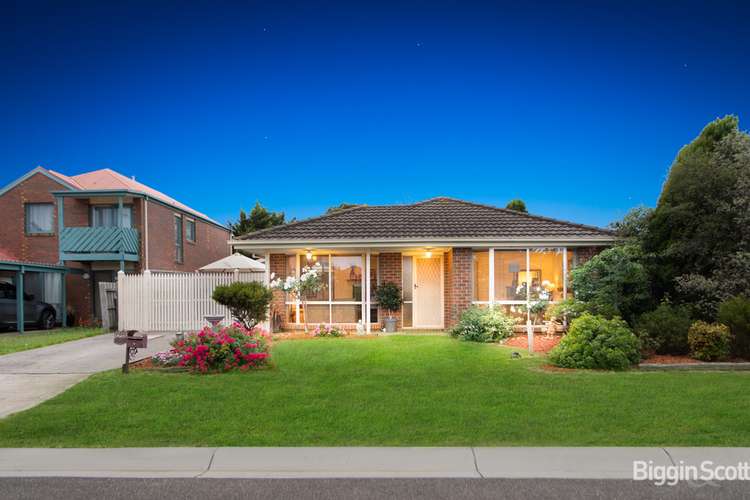 3 Connor Place, Hoppers Crossing VIC 3029