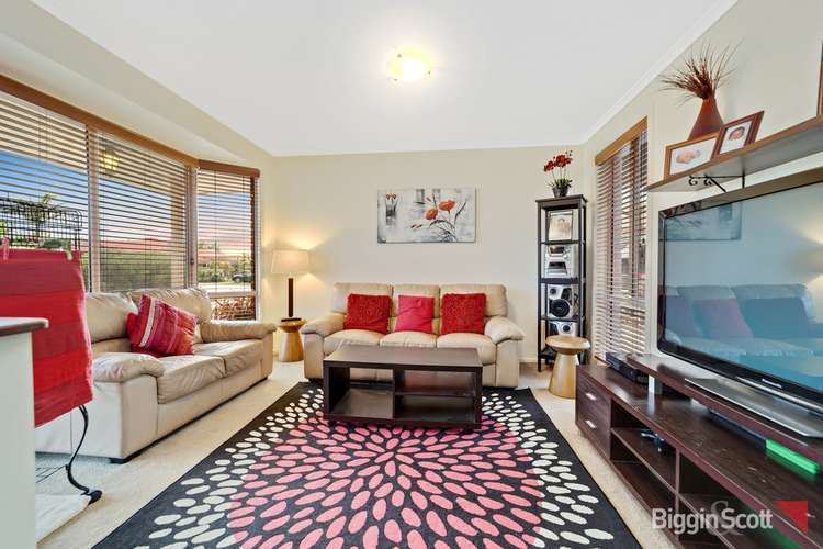 Second view of Homely house listing, 3 Connor Place, Hoppers Crossing VIC 3029