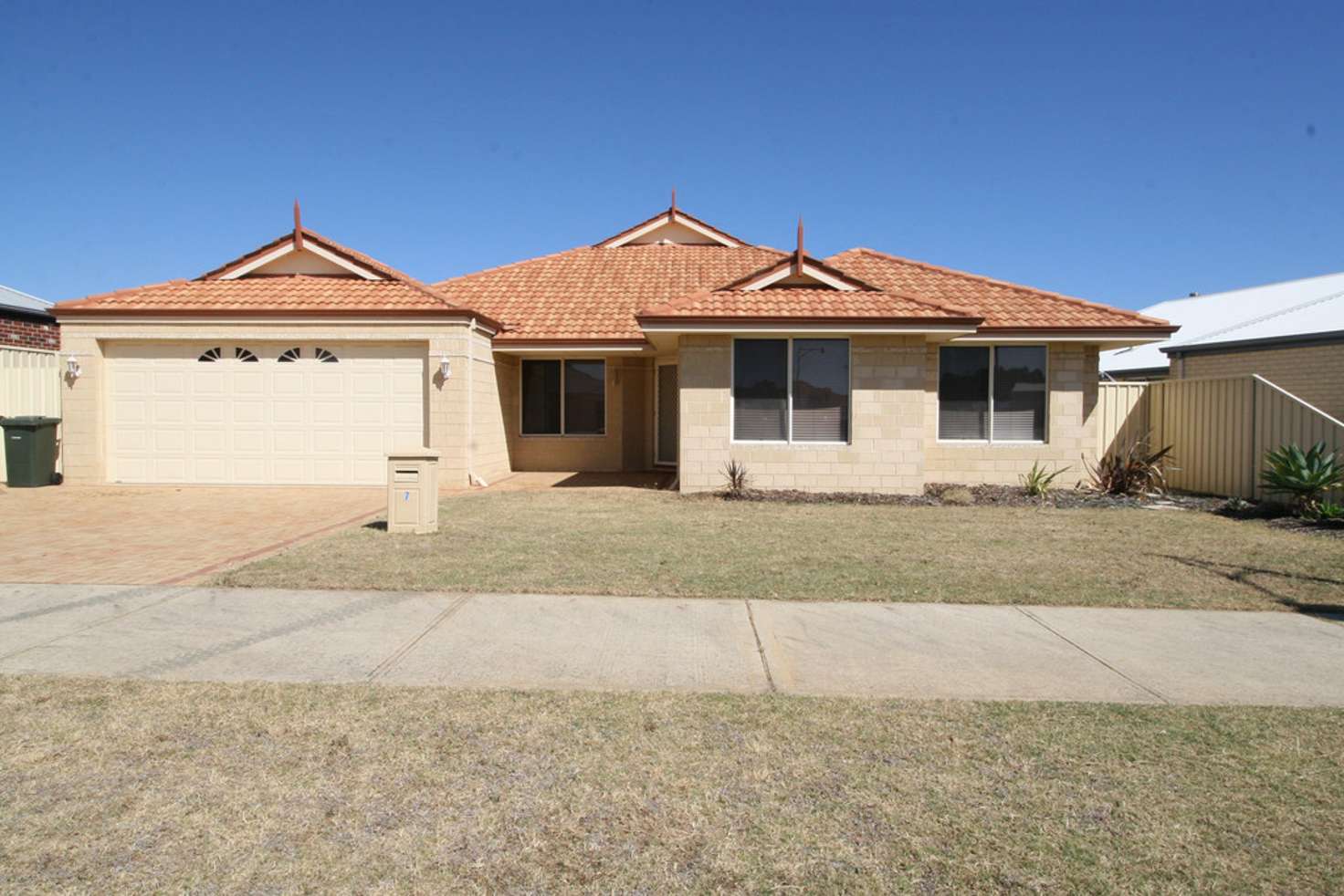 Main view of Homely house listing, 7 Holstein Drive, Eaton WA 6232