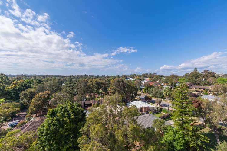 Main view of Homely apartment listing, 101/34 Davies Road, Claremont WA 6010