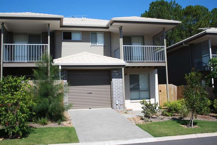 Main view of Homely townhouse listing, 18/45 Lacey Road, Carseldine QLD 4034