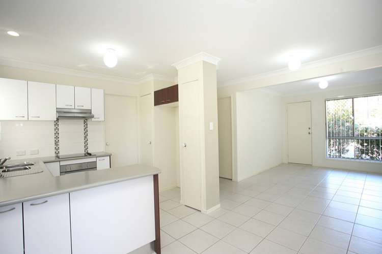 Fourth view of Homely townhouse listing, 18/45 Lacey Road, Carseldine QLD 4034