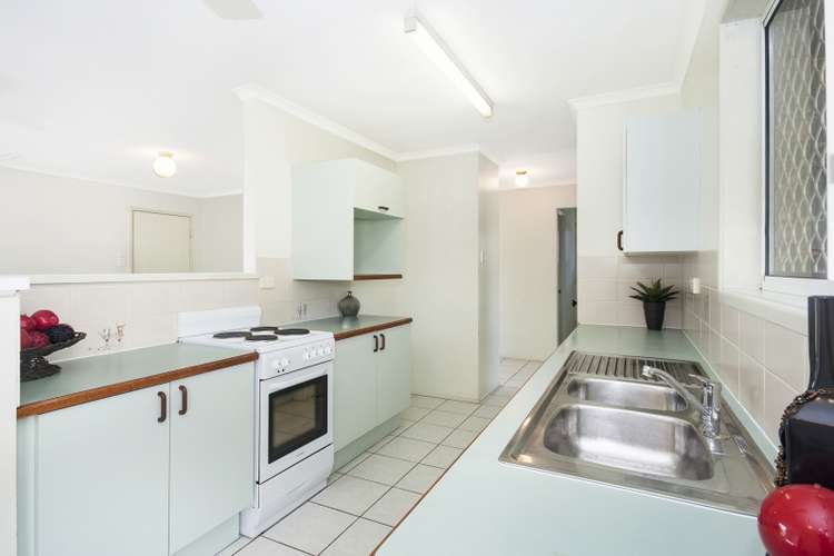 Second view of Homely house listing, 15 Dali Court, Heatley QLD 4814