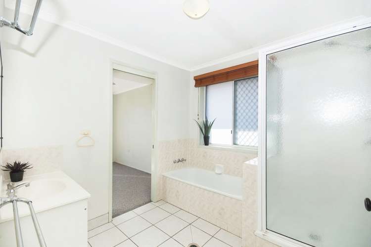 Third view of Homely house listing, 15 Dali Court, Heatley QLD 4814