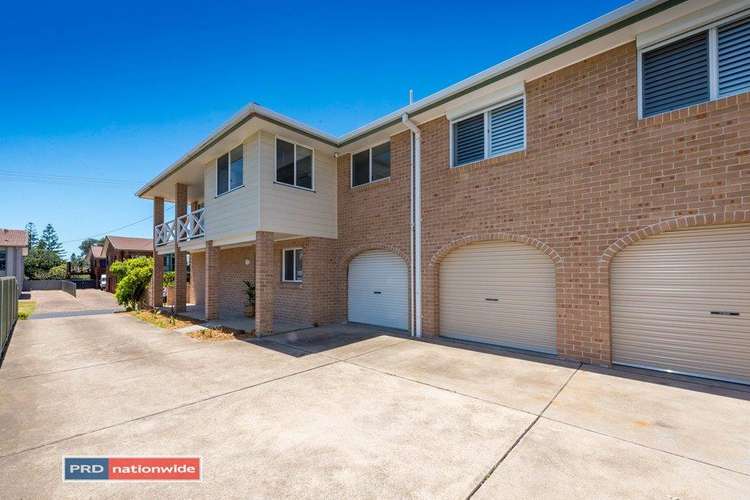 Main view of Homely house listing, 1/5 Fitzroy Street, Anna Bay NSW 2316