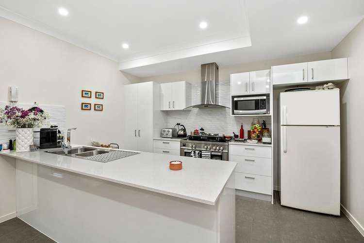 Fifth view of Homely unit listing, 4/2 Manley Street, Redcliffe QLD 4020