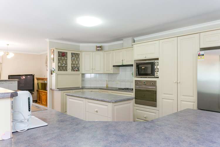 Fourth view of Homely house listing, 28 AINSLIE ROBERTS DRIVE, Encounter Bay SA 5211