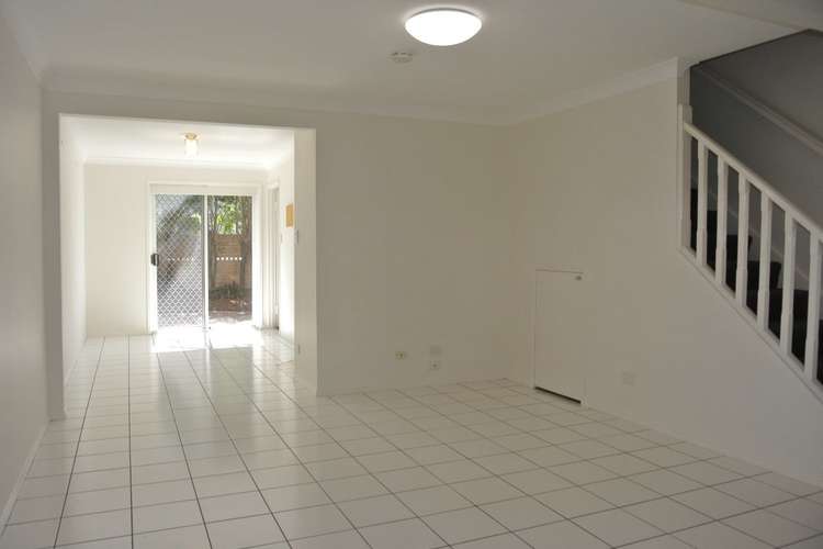 Second view of Homely townhouse listing, 28/19 Crotona Road, Capalaba QLD 4157