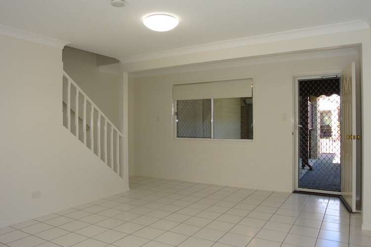 Third view of Homely townhouse listing, 28/19 Crotona Road, Capalaba QLD 4157