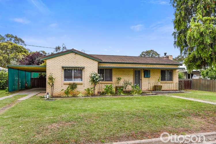 Main view of Homely house listing, 40 Wallace Street, Apsley VIC 3319