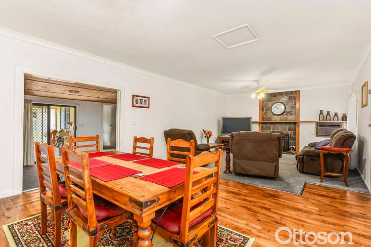 Third view of Homely house listing, 40 Wallace Street, Apsley VIC 3319