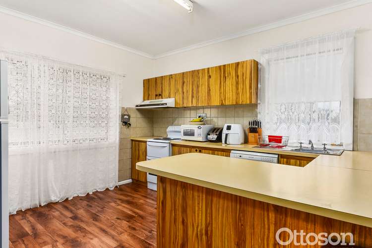 Fifth view of Homely house listing, 40 Wallace Street, Apsley VIC 3319