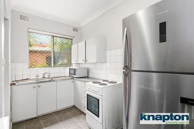 Second view of Homely unit listing, 2/109 Hampden Road, Lakemba NSW 2195