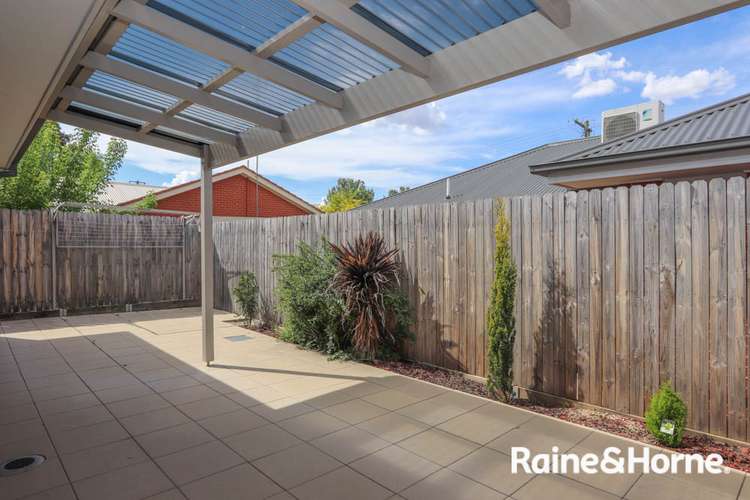 Third view of Homely unit listing, 2/68 Lambert Street, Bathurst NSW 2795