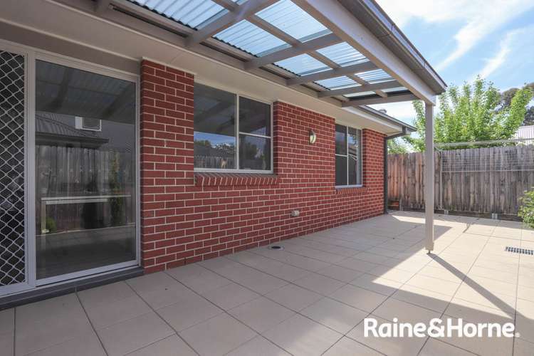 Fifth view of Homely unit listing, 2/68 Lambert Street, Bathurst NSW 2795