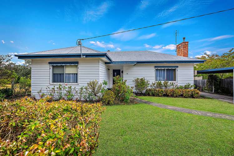 Main view of Homely house listing, 74 Great Alpine Road, Bruthen VIC 3885