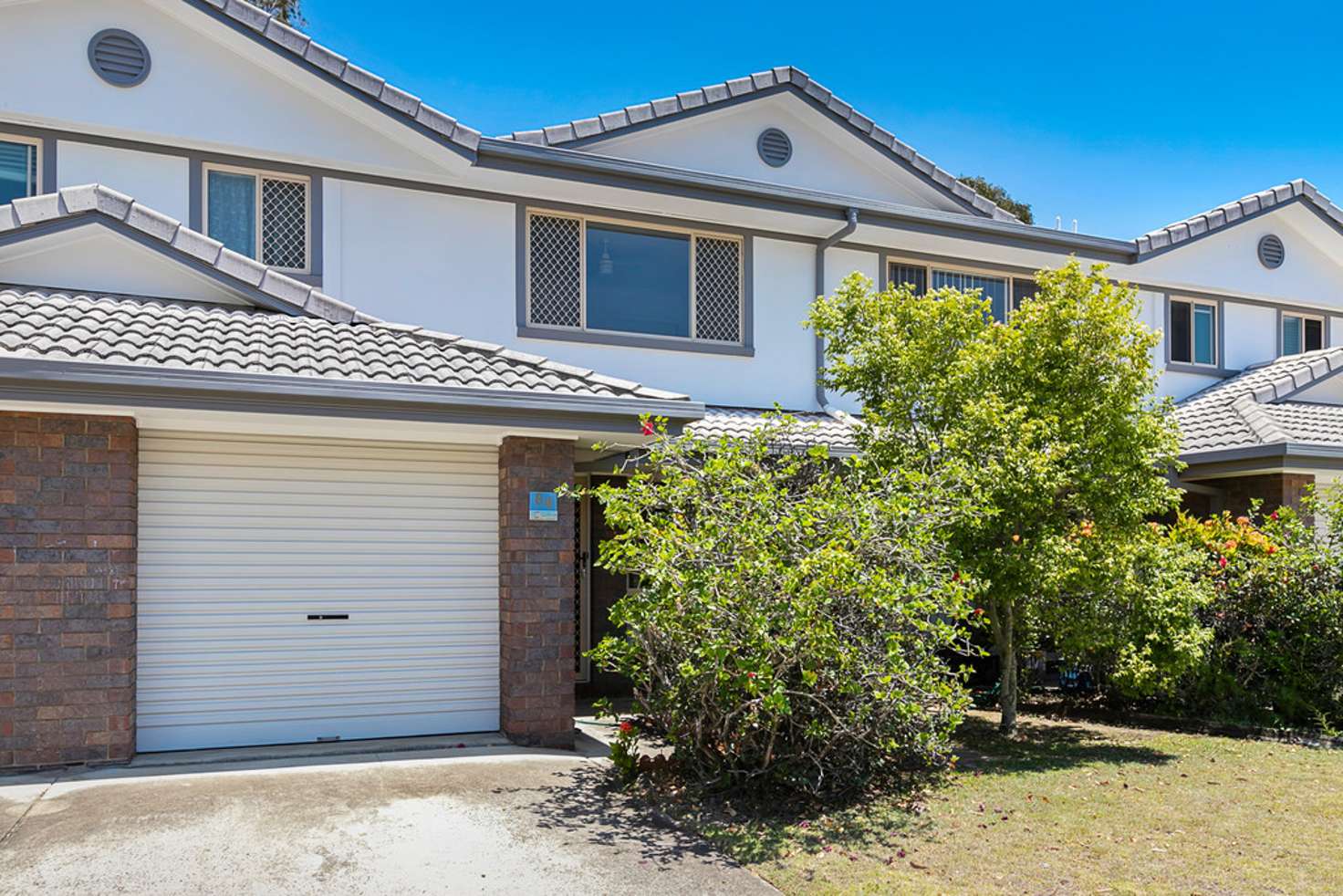 Main view of Homely townhouse listing, 84/175-205 Thorneside Road, Thorneside QLD 4158