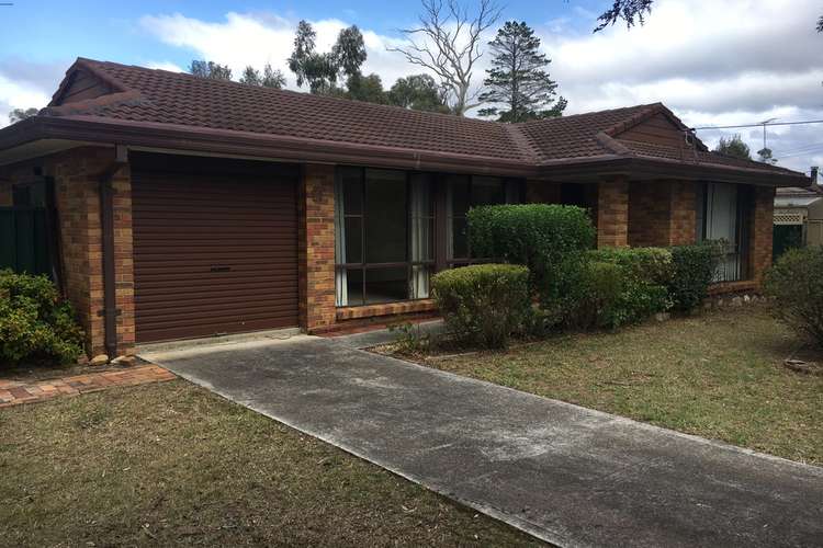 Main view of Homely house listing, 21 Sierra Street, Yerrinbool NSW 2575