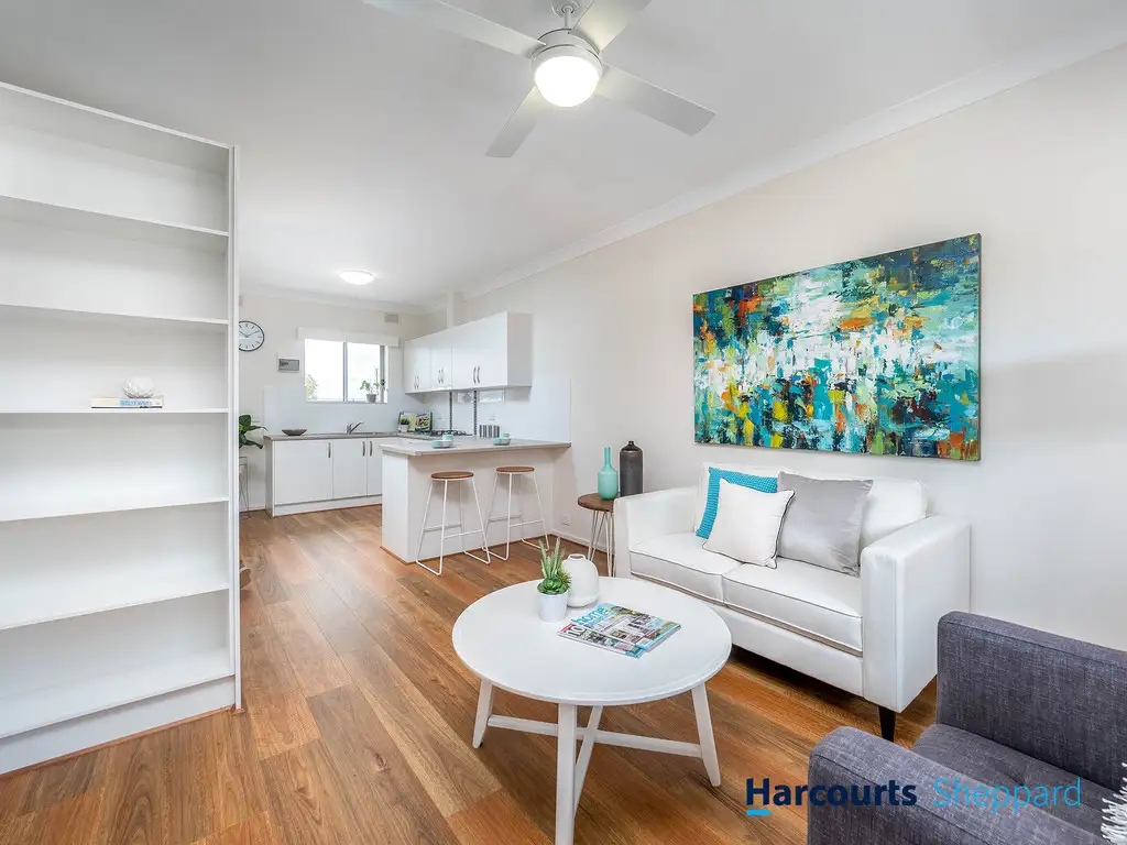 Main view of Homely unit listing, 13/30 Semaphore Road, Semaphore SA 5019