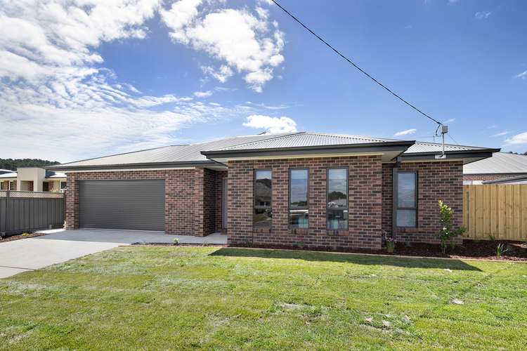 Main view of Homely house listing, 623 Morres Street, Brown Hill VIC 3350