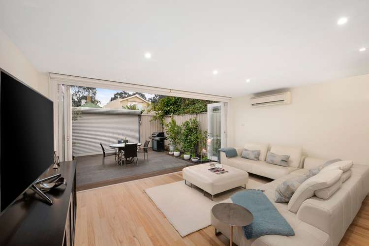 Second view of Homely house listing, 50 Mountain Street, South Melbourne VIC 3205