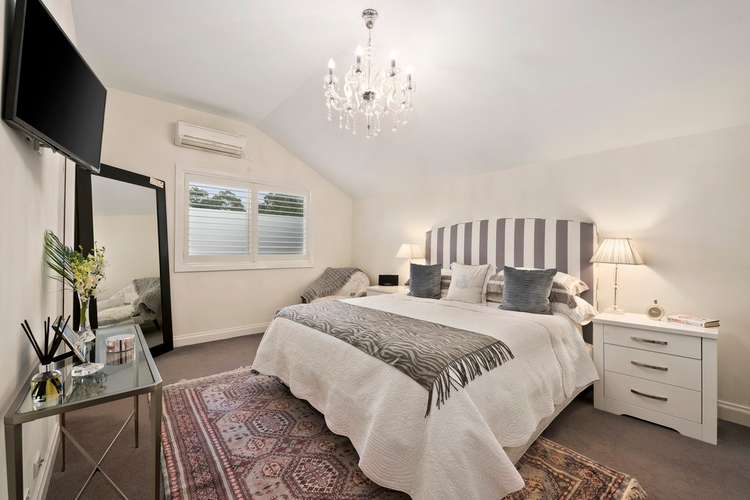 Fifth view of Homely house listing, 50 Mountain Street, South Melbourne VIC 3205