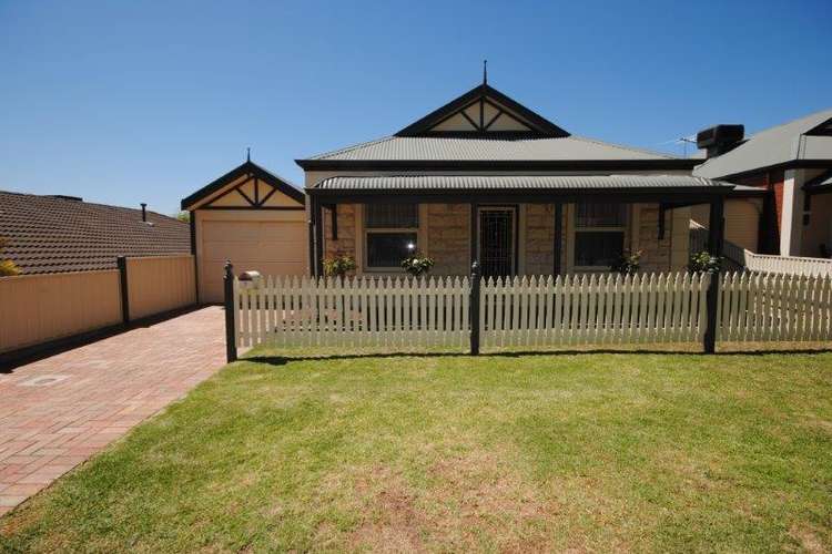Second view of Homely house listing, 7 Lofty Rise, Greenwith SA 5125