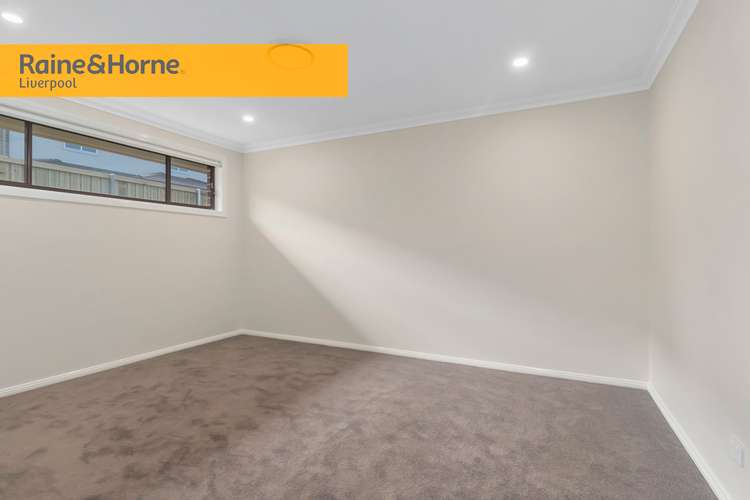 Sixth view of Homely house listing, Lot 33 Orion Road, Austral NSW 2179