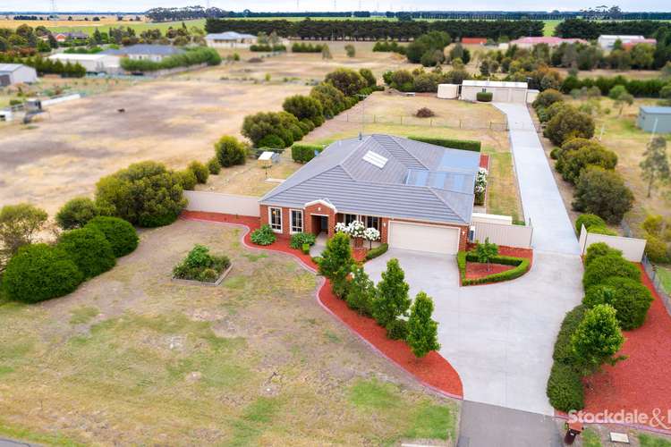 Main view of Homely house listing, 19 The Grange, Bannockburn VIC 3331