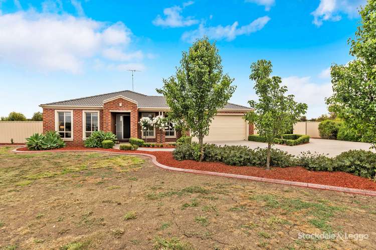 Second view of Homely house listing, 19 The Grange, Bannockburn VIC 3331