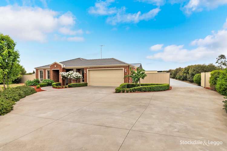 Third view of Homely house listing, 19 The Grange, Bannockburn VIC 3331