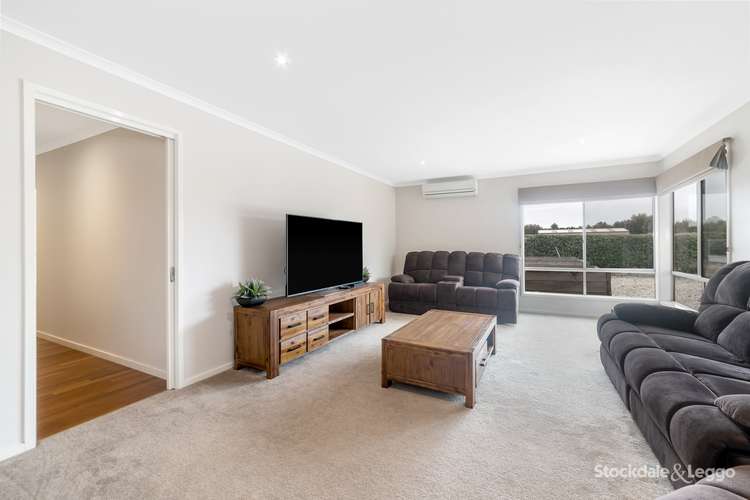 Fifth view of Homely house listing, 19 The Grange, Bannockburn VIC 3331